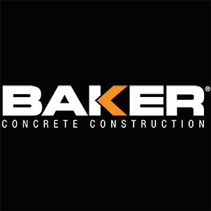 Baker Concrete Construction home