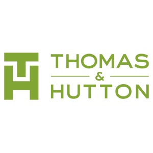 Thomas & Hutton home