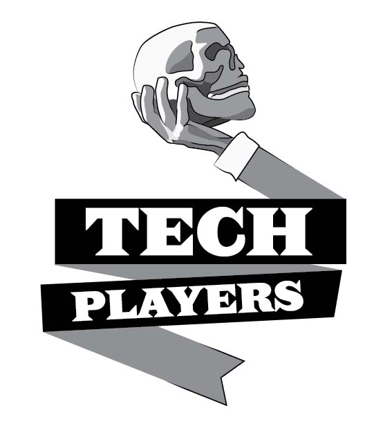 Tech Players Logo
