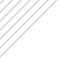 Artistic depiction of diagonal stripes