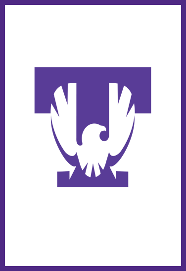 John Johnson default t-eagle logo phoot