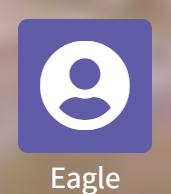 Eagle Online Icon