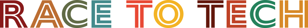 Race to Tech Logo