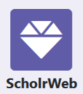ScholarWeb Icon
