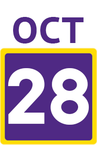 October 28