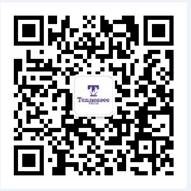 Chinese WeChat QR Code