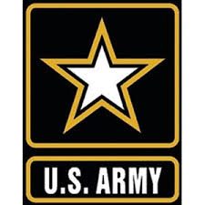 U.S. army logo