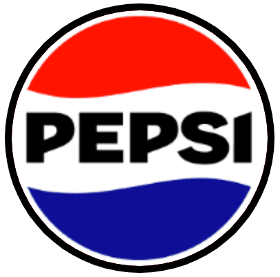 Pepsi Logo Small