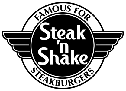 steak n shake logo