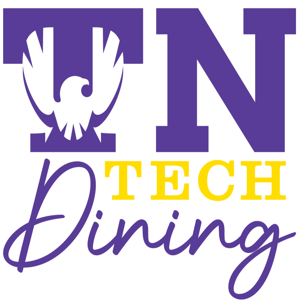 TN Tech Dining Logo