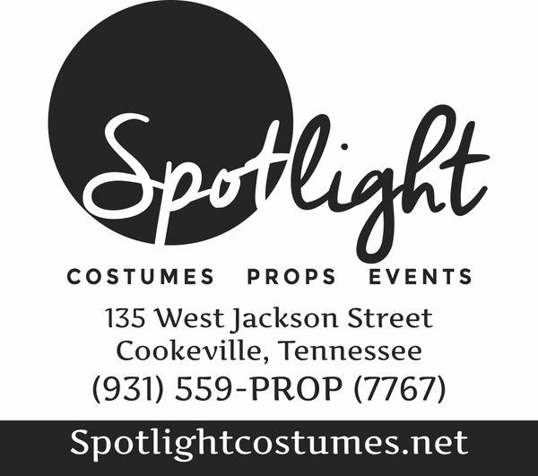 Spotlight Costumes