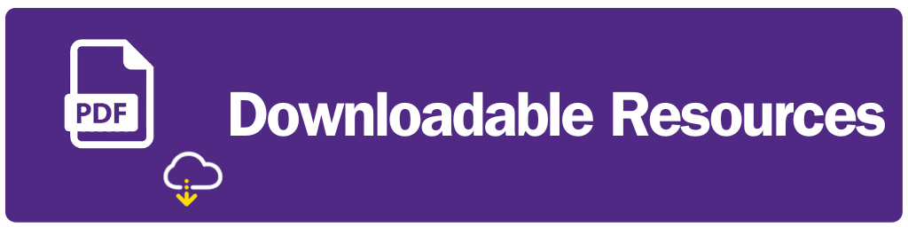 Downloadable Resources Banner