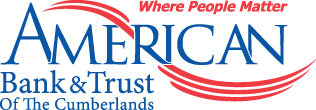 American Bank & Trust Logo