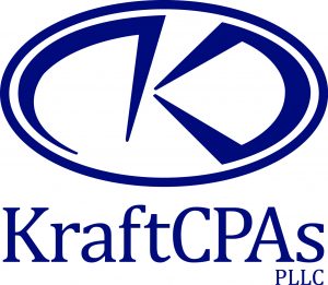 KraftCPAs Logo