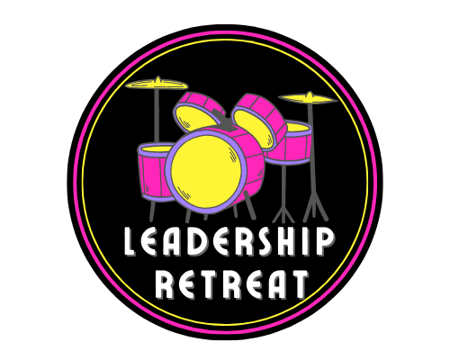 Leadership Retreat Logo