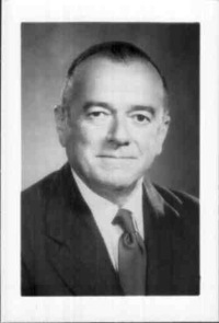 Photo of Dr. Mayberry
