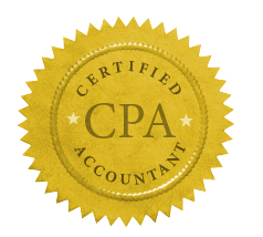 CPA Badge