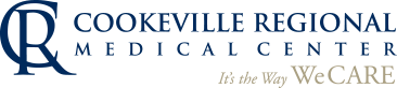 Cookeville Regional Medical Center logo