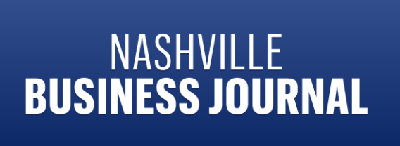 Nashville Business Journal logo