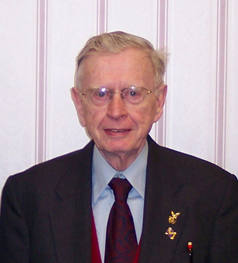 Photo of Dr. Reimann