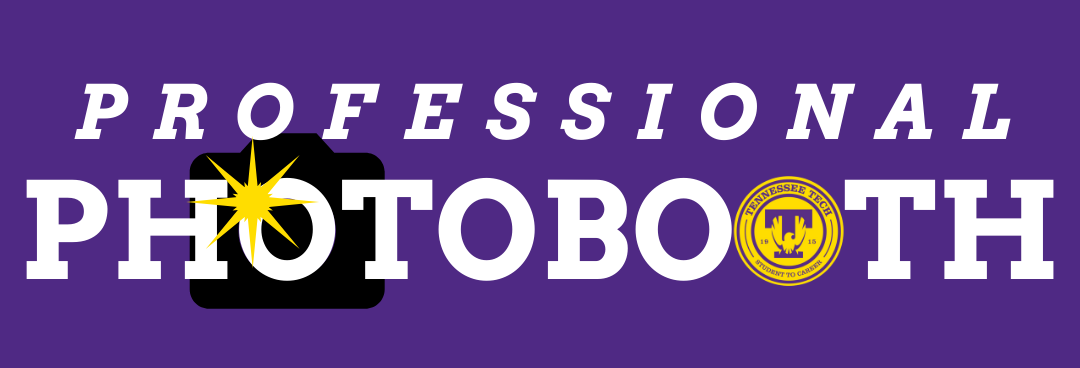 Photobooth Logo