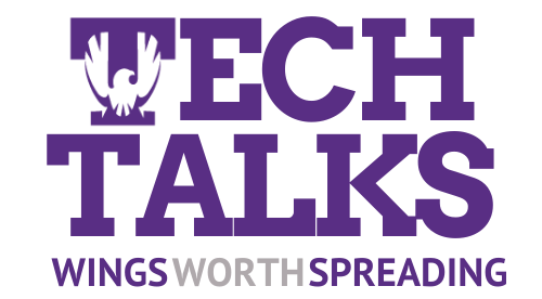 Tech Talks Logo