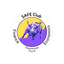 Safe Club logo