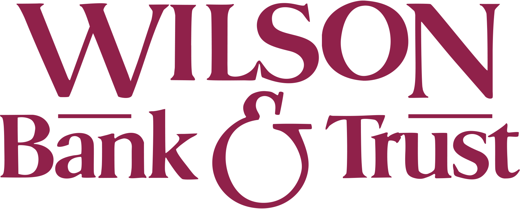 Wilson Bank & Trust Logo