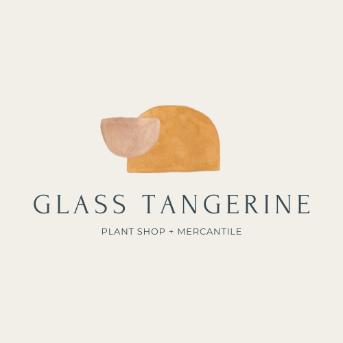 Glass Tangerine logo