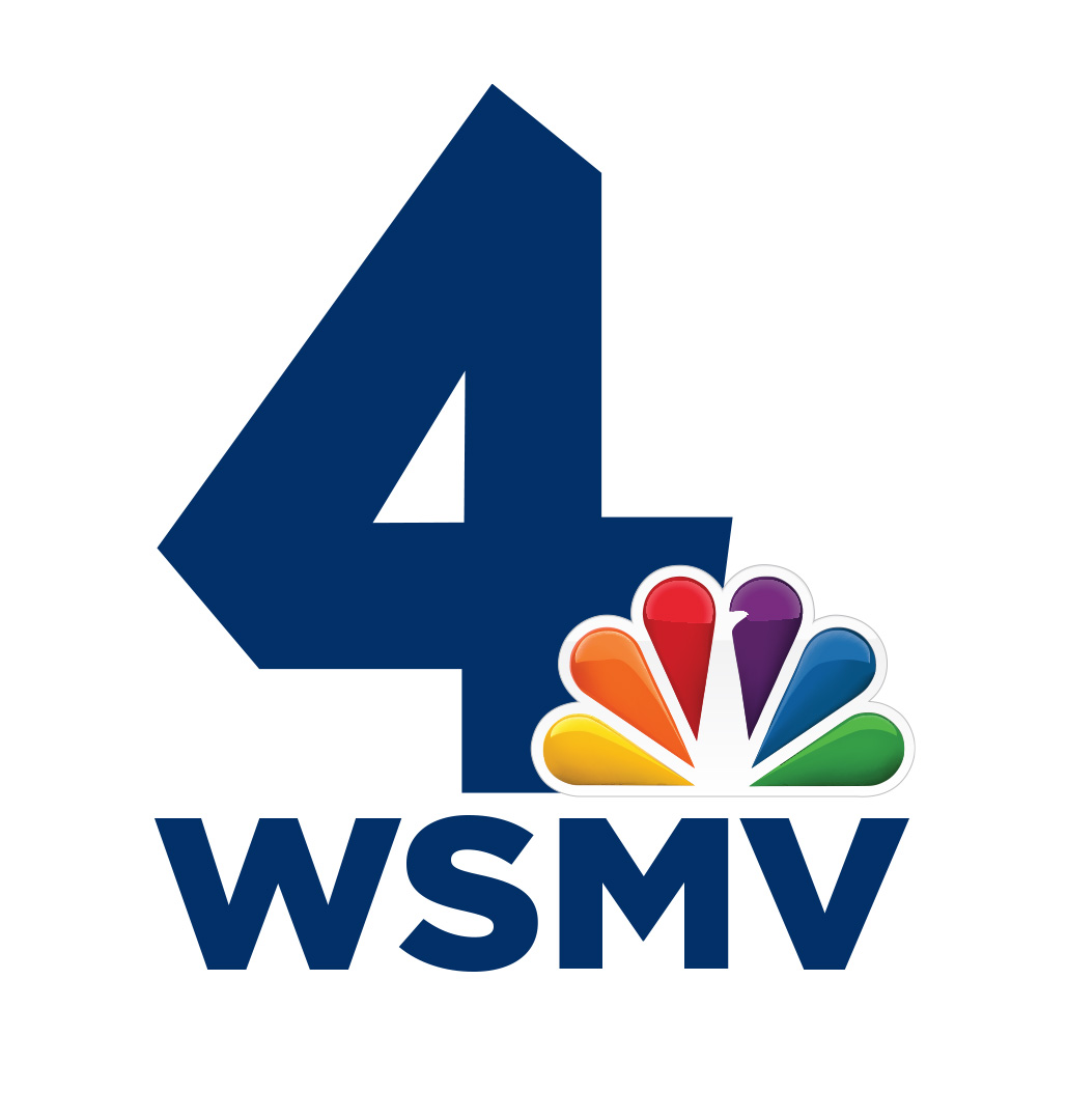 WSMV 4 Logo