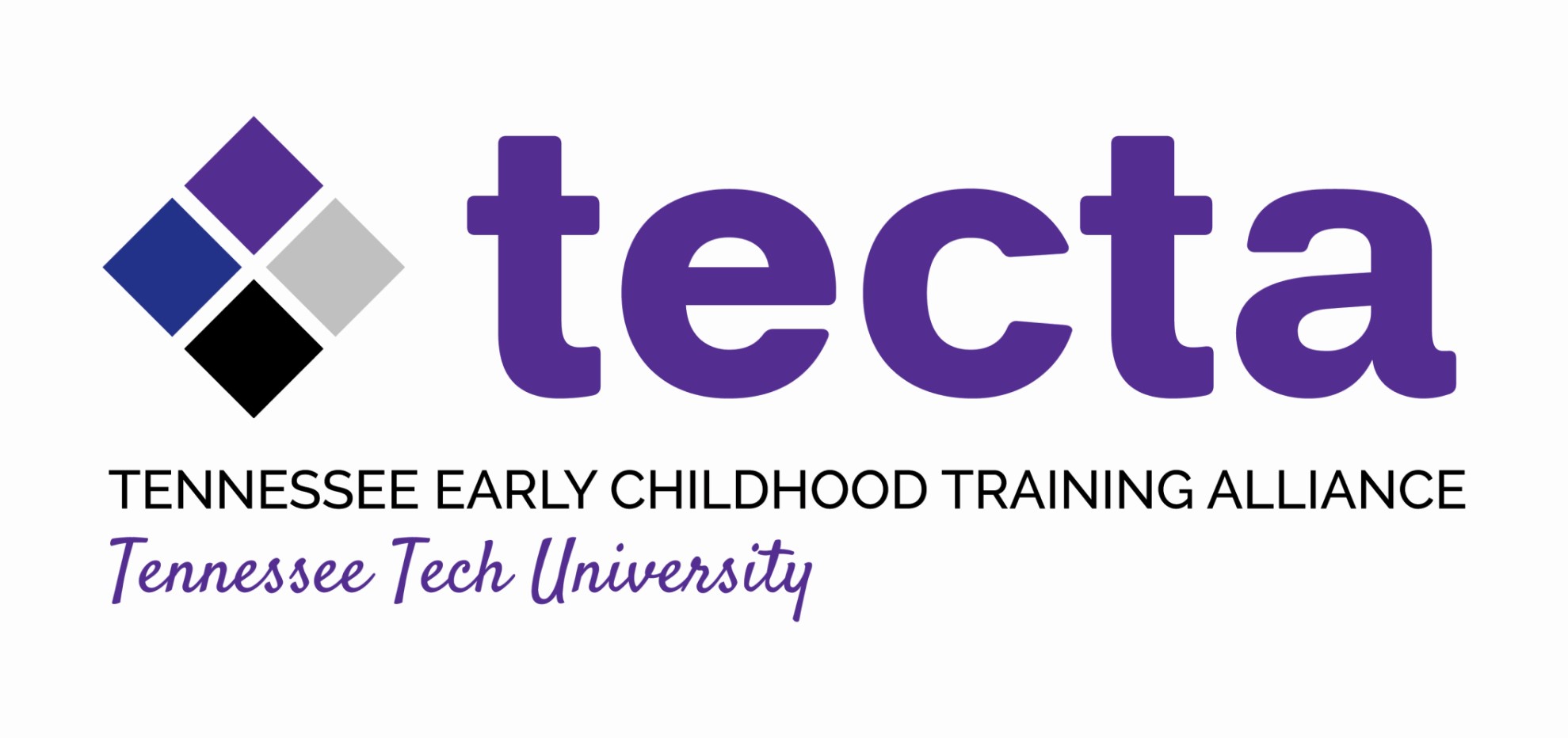 small tecta logo
