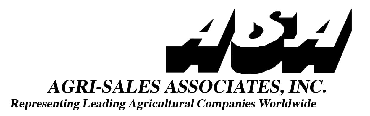 Agri-Sales Associates, INC.