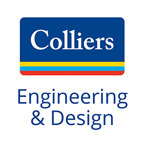 Colliers Engineering and Design Company home
