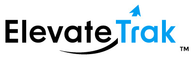 ElevateTrak Logo