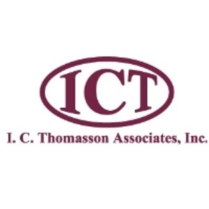 I.C. Thomasson Associates Company home