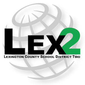 Lexington County Schools Logo