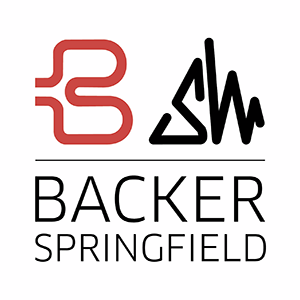 Backer – Springfield home