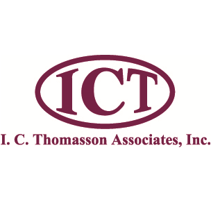I.C. Thomasson Associates, Inc. Logo