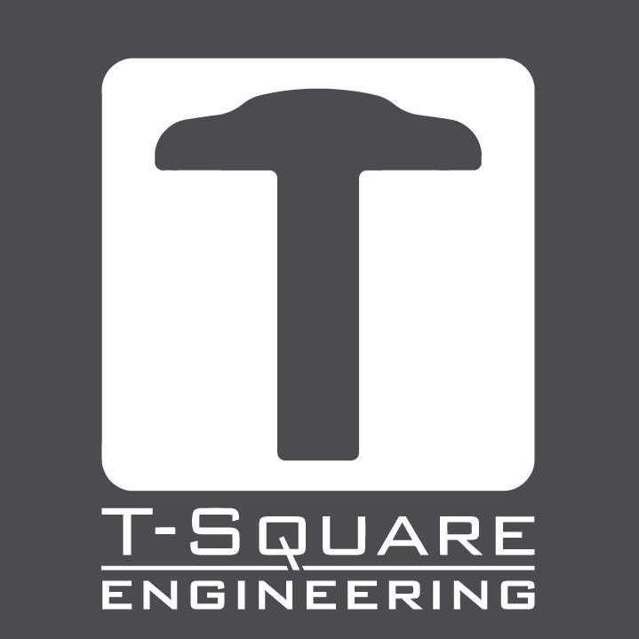 T-Square Engineering Logo