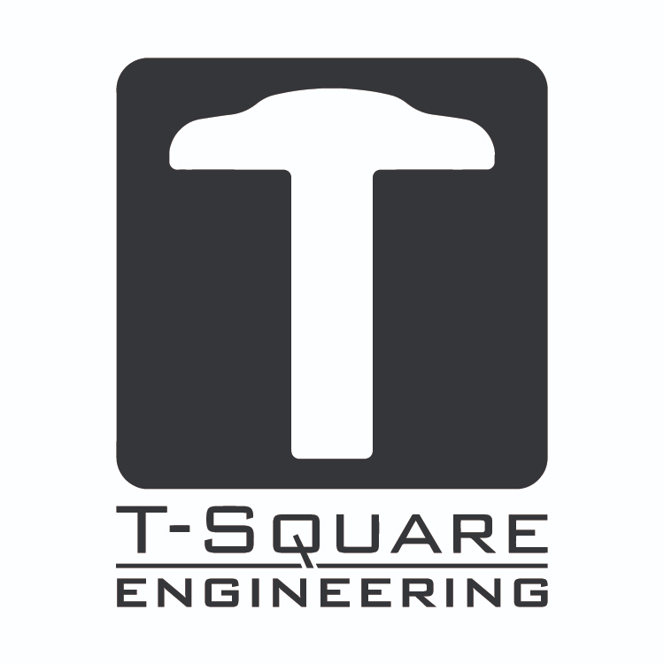T-Square Engineering home