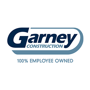 Garney Construction home