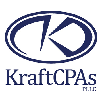 Kraft CPAs logo