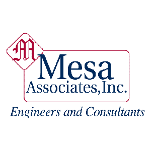 Mesa Associates Company Logo