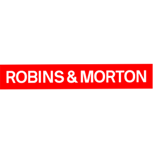 Robins and Morton home