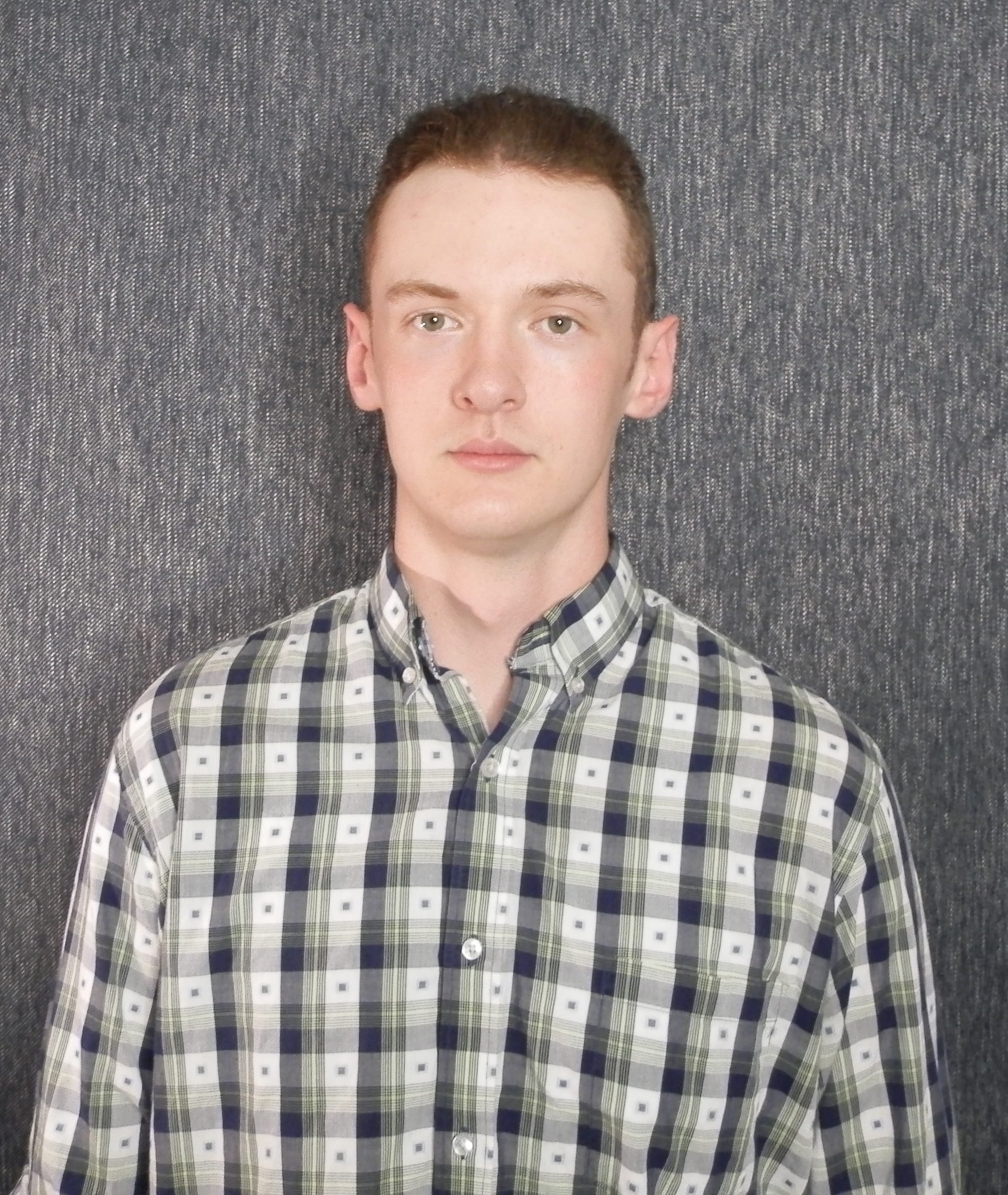 Timothy Heugel
