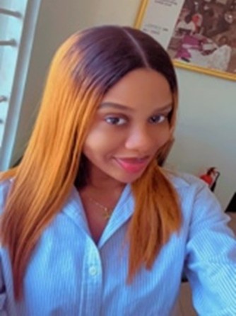 A photo of Folashade