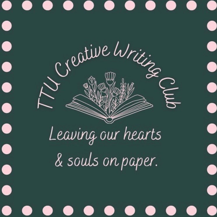 Creative Writing Club logo