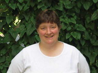 Associate Professor Paula Engelhardt