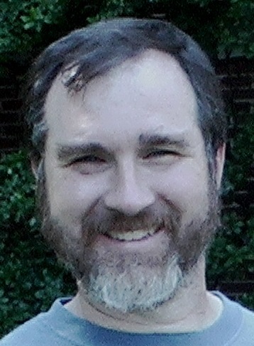 Professor John Shriner
