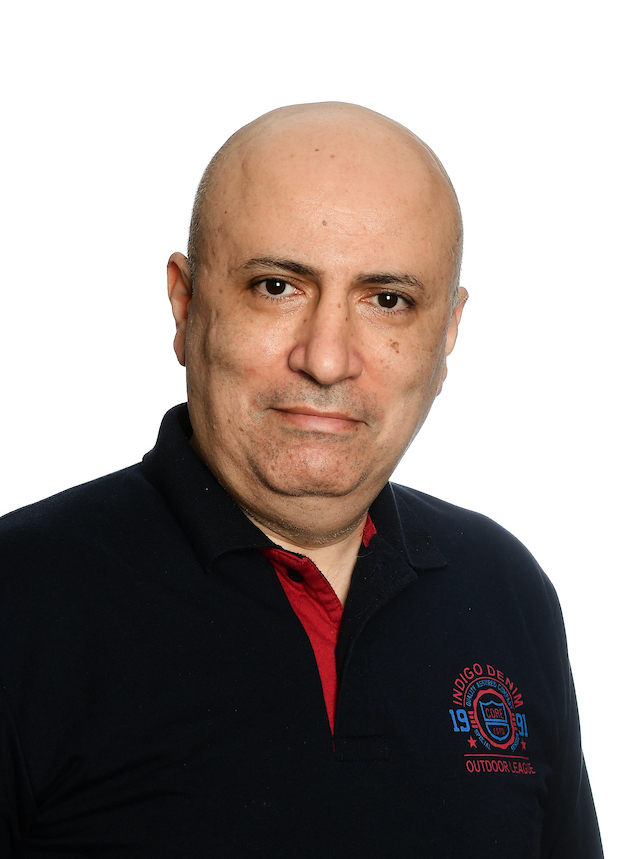 Dr. Tarek Elfouly